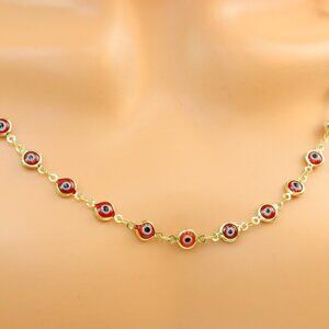"New Beautiful Design Necklace Chain for Women/Girls, Gift, N614